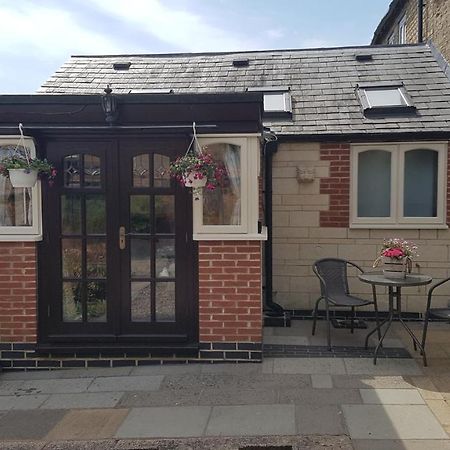 Ruby Cottage Irthlingborough Kültér fotó