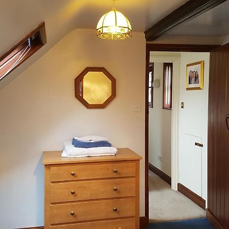 Ruby Cottage Irthlingborough Kültér fotó