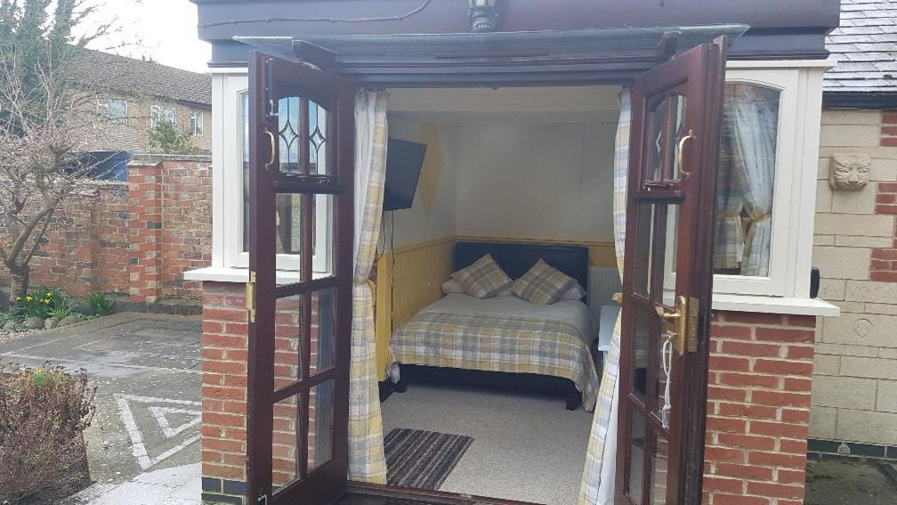 Ruby Cottage Irthlingborough Kültér fotó