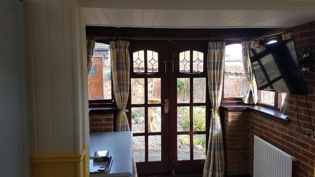Ruby Cottage Irthlingborough Kültér fotó