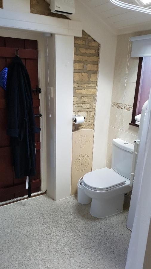 Ruby Cottage Irthlingborough Kültér fotó