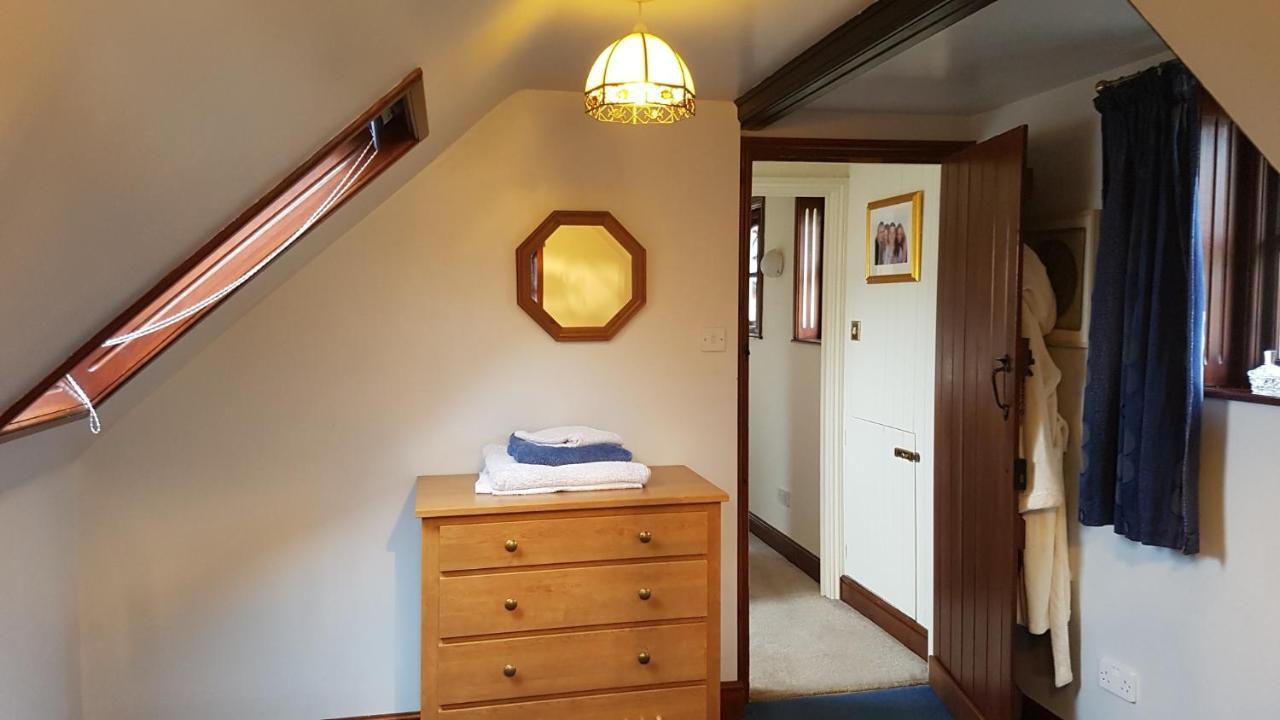 Ruby Cottage Irthlingborough Kültér fotó